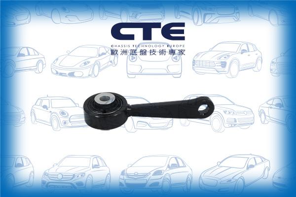 CTE CSL21038R - Entretoise / tige, stabilisateur droxauto.com