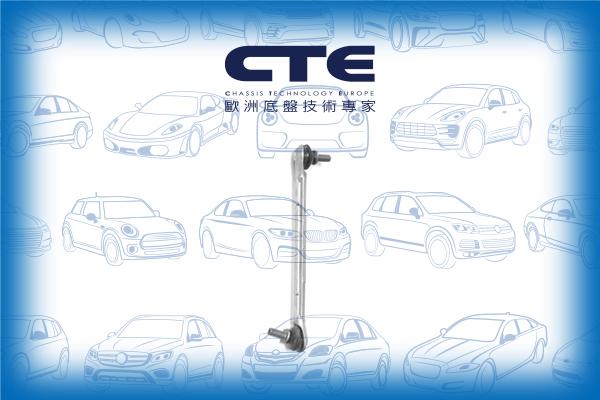 CTE CSL21022L - Entretoise / tige, stabilisateur droxauto.com