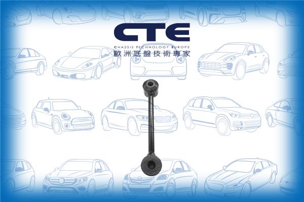 CTE CSL21027 - Entretoise / tige, stabilisateur droxauto.com