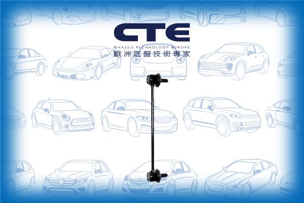 CTE CSL28005 - Entretoise / tige, stabilisateur droxauto.com
