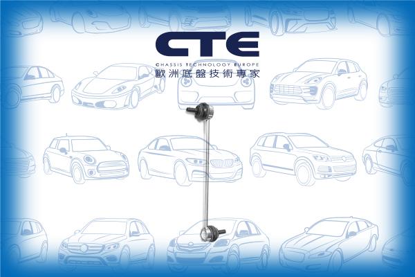 CTE CSL22003 - Entretoise / tige, stabilisateur droxauto.com