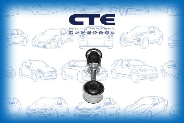 CTE CSL27002 - Entretoise / tige, stabilisateur droxauto.com