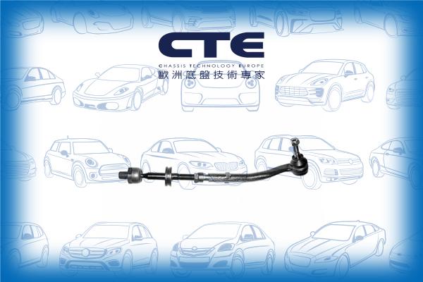 CTE CSR09004R - Barre de connexion droxauto.com