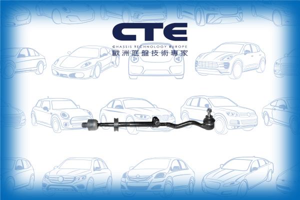 CTE CSR09001R - Barre de connexion droxauto.com