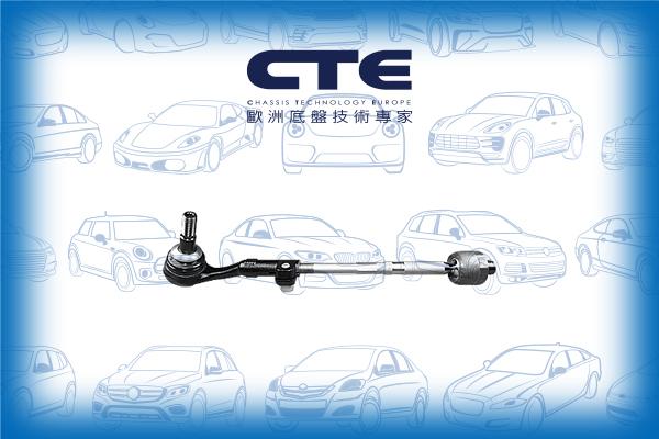 CTE CSR09011L - Barre de connexion droxauto.com