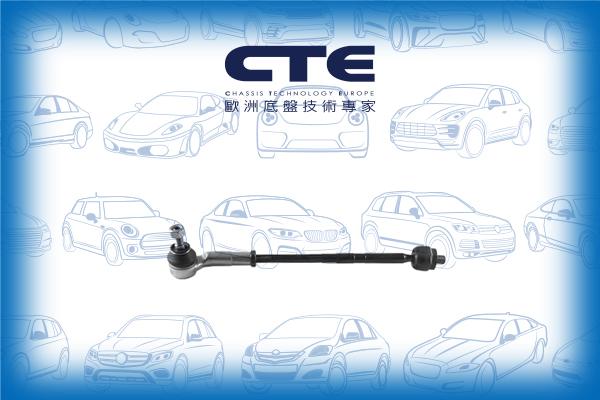 CTE CSR20004L - Barre de connexion droxauto.com