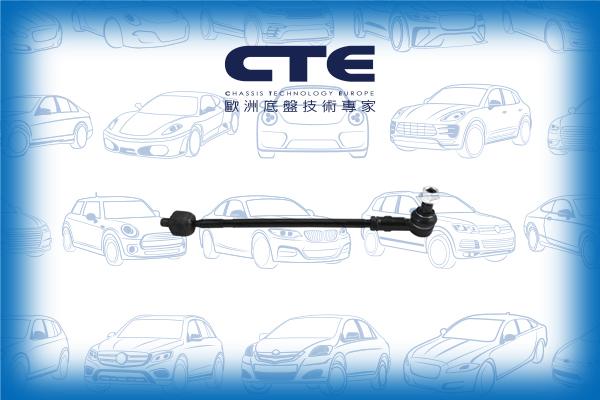CTE CSR21001 - Barre de connexion droxauto.com