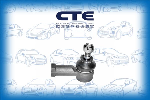 CTE CTE05007 - Rotule de barre de connexion droxauto.com