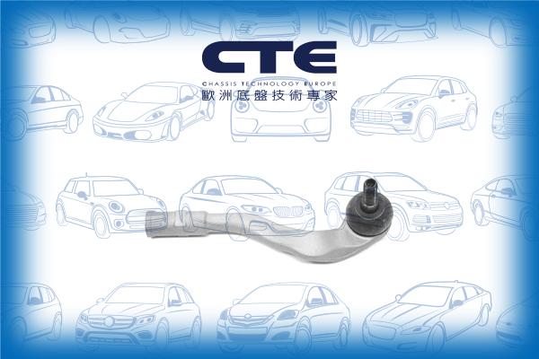 CTE CTE19004R - Rotule de barre de connexion droxauto.com