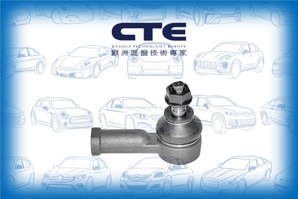 CTE CTE17001 - Rotule de barre de connexion droxauto.com