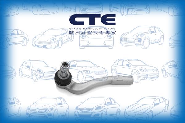 CTE CTE21005L - Rotule de barre de connexion droxauto.com