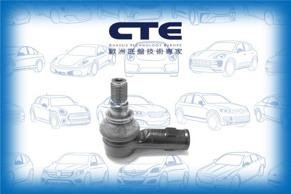 CTE CTE21003 - Rotule de barre de connexion droxauto.com