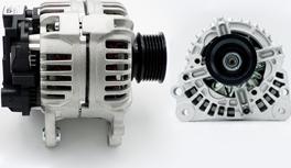 CTR 1245020 - Alternateur droxauto.com