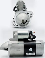 CTR 1265044 - Démarreur droxauto.com