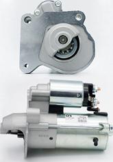 CTR 1265004 - Démarreur droxauto.com