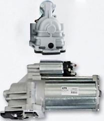 CTR 1265003 - Démarreur droxauto.com