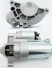 CTR 1265007 - Démarreur droxauto.com