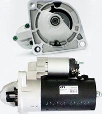 CTR 1265018 - Démarreur droxauto.com