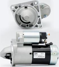 CTR 1265031 - Démarreur droxauto.com