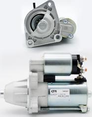 CTR 1265027 - Démarreur droxauto.com