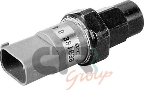 CTR 1205092 - Pressostat, climatisation droxauto.com