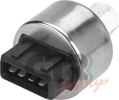 CTR 1205075 - Pressostat, climatisation droxauto.com