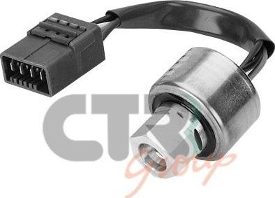 CTR 1205070 - Pressostat, climatisation droxauto.com