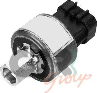 CTR 1205071 - Pressostat, climatisation droxauto.com