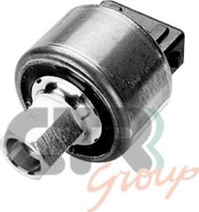 CTR 1205072 - Pressostat, climatisation droxauto.com