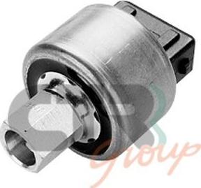 CTR 1205077 - Pressostat, climatisation droxauto.com