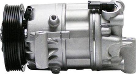 CTR 1201986 - Compresseur, climatisation droxauto.com
