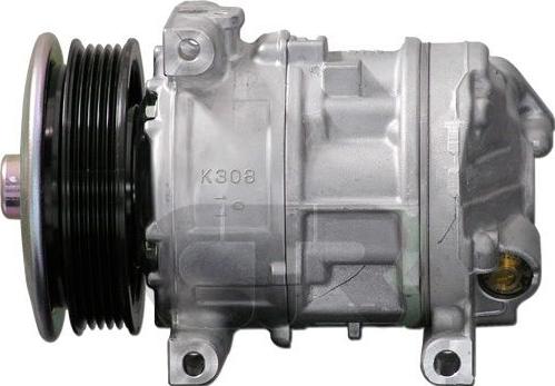 CTR 1201973 - Compresseur, climatisation droxauto.com