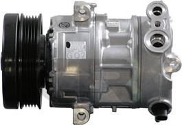 CTR 1201417 - Compresseur, climatisation droxauto.com