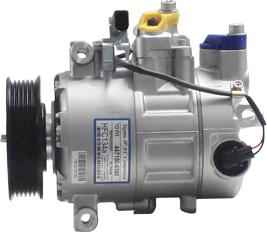 CTR 1201421X - Compresseur, climatisation droxauto.com