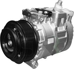 CTR 1201637 - Compresseur, climatisation droxauto.com