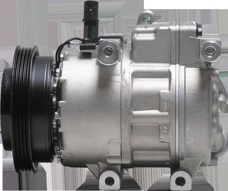 CTR 1201621 - Compresseur, climatisation droxauto.com