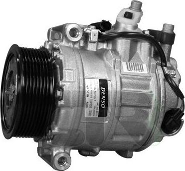 CTR 1201677 - Compresseur, climatisation droxauto.com