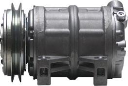 CTR 1201024 - Compresseur, climatisation droxauto.com