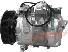 CTR 1201147 - Compresseur, climatisation droxauto.com