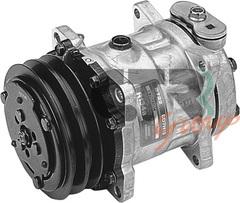 CTR 1201806 - Compresseur, climatisation droxauto.com