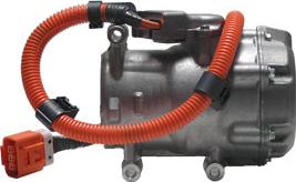 CTR 1201284 - Compresseur, climatisation droxauto.com