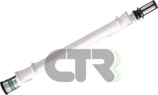 CTR 1211607 - Filtre déshydratant, climatisation droxauto.com