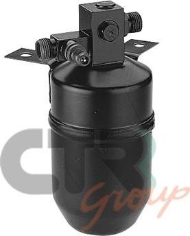 CTR 1211087 - Filtre déshydratant, climatisation droxauto.com