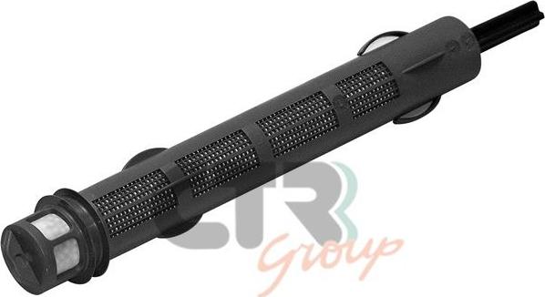 CTR 1211307 - Filtre déshydratant, climatisation droxauto.com