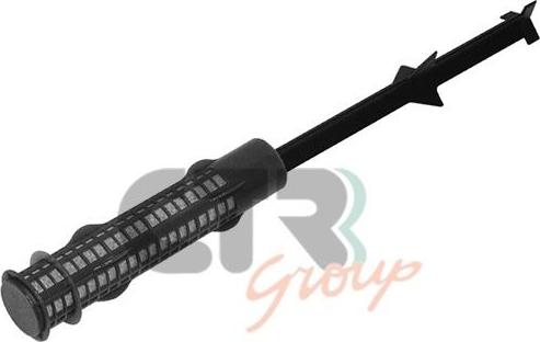 CTR 1211214 - Filtre déshydratant, climatisation droxauto.com