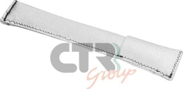 CTR 1211222 - Filtre déshydratant, climatisation droxauto.com