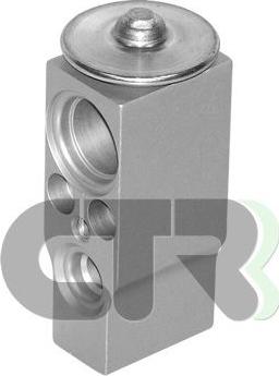 CTR 1212080 - Détendeur, climatisation droxauto.com