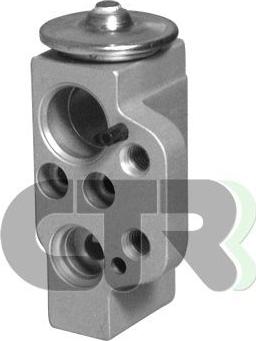 CTR 1212180 - Détendeur, climatisation droxauto.com