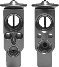 CTR 1212122 - Détendeur, climatisation droxauto.com