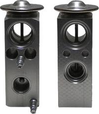 CTR 1212176 - Détendeur, climatisation droxauto.com